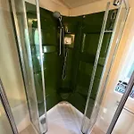 Bungalow Luxe 3 Surplombant Le Golf De St Tropez Camping *