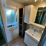 Camping Bungalow Luxe 3 Surplombant Le Golf De St Tropez *