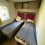 Bungalow Luxe 3 Surplombant Le Golf De St Tropez
