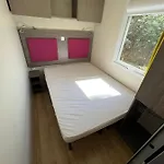 Bungalow Luxe 3 Surplombant Le Golf De St Tropez مكان تخييم جاسّا