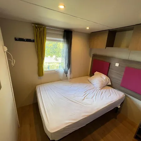 Bungalow Luxe 3 Surplombant Le Golf De St Tropez *